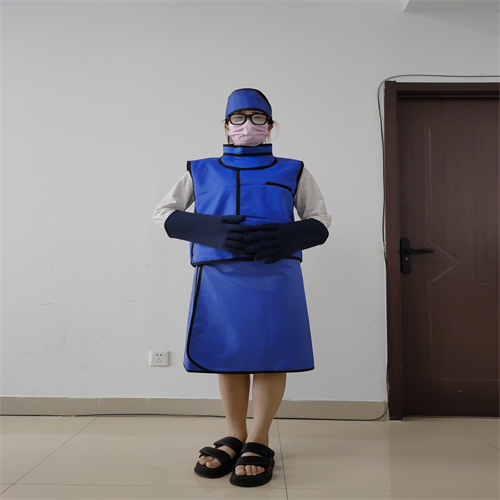 那曲防辐射服